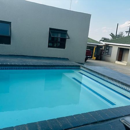 Btv Guesthouse Hazyview Ngoại thất bức ảnh