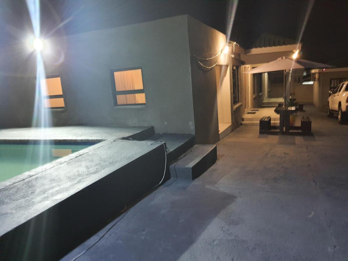 Btv Guesthouse Hazyview Ngoại thất bức ảnh