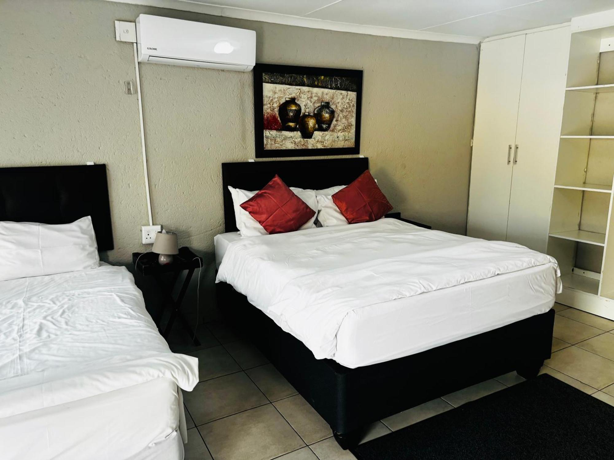 Btv Guesthouse Hazyview Ngoại thất bức ảnh