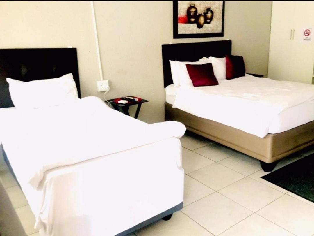 Btv Guesthouse Hazyview Ngoại thất bức ảnh
